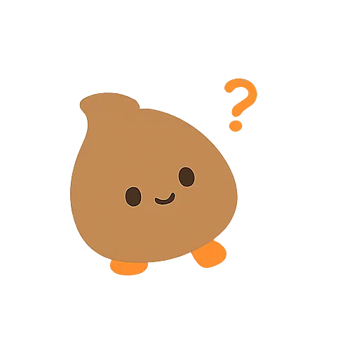 PUP mascot looking for patterns