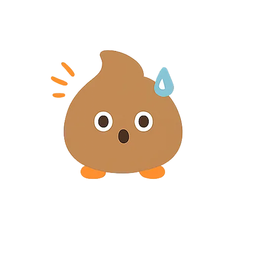 PUP mascot reminding you to log
